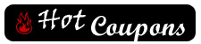 Hot Coupons