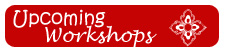 Upcoming Workshops